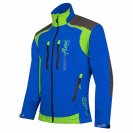 Work jacket ARBORTEC BREATHEFLEX PRO - blue