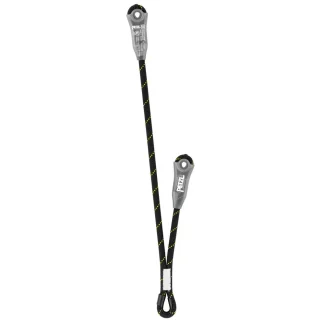 Asymetrický lanyard PETZL JANE-Y