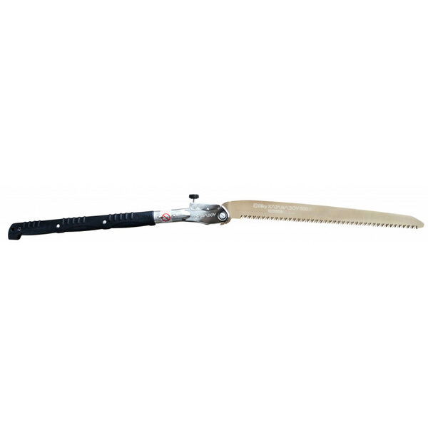 SILKY KATANABOY 500-5 hand saw