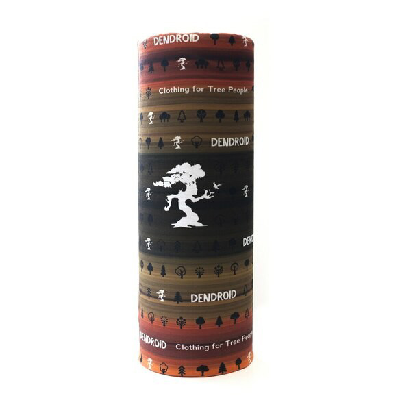 DENDROID NECK WARMER FALL