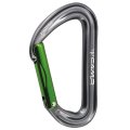 PHOTON STRAIGHT GATE carabiner