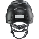 SKYLOTEC INCEPTOR GRX HV REF - black SKYLOTEC INCEPTOR GRX HV REF - black