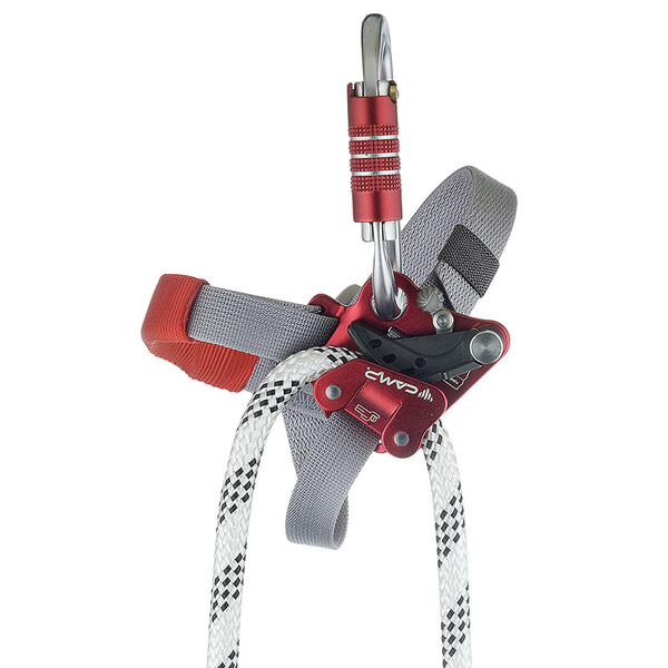 CAMP TURBOFOOT EVO foot ascender