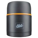 Food thermos ESBIT Classic 0.5 l - black Food thermos ESBIT Classic 0.5 l - black