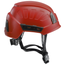 SKYLOTEC INCEPTOR GRX HV - červená