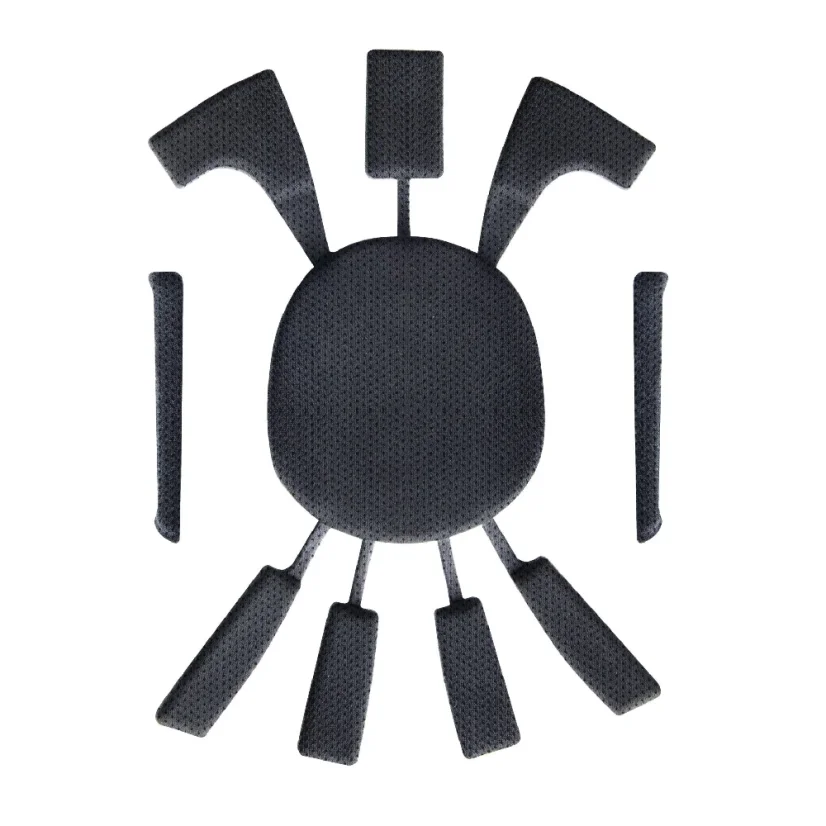 KASK QUANTUM PADDING FR heat-resistant padding