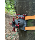 HEXAROPE HEXARIG launching device HEXAROPE HEXARIG launching device