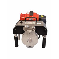 Mászócsörlő EDER ASCENDER EPC-240-11