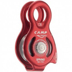 CAMP SPHINX