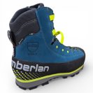 ZAMBERLAN TREELOGY 2.0 GTX RR tree climbing work boots blue