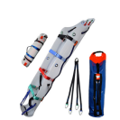 AB TECH SLIX100KIT evacuation set