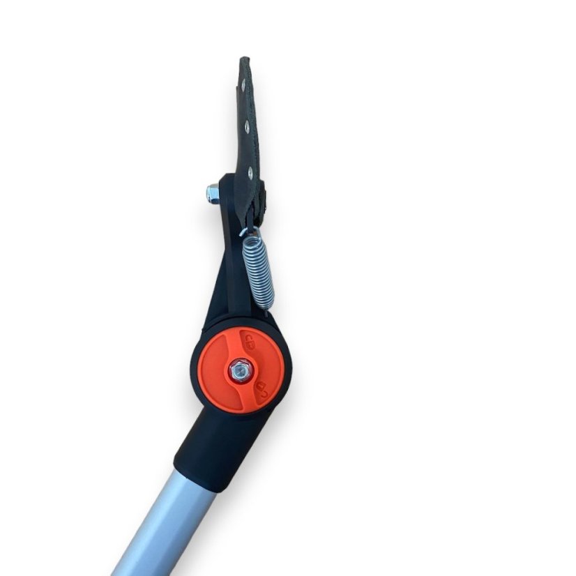 CASTELLARI TUCANO 400 telescopic pole loppers, 6 m