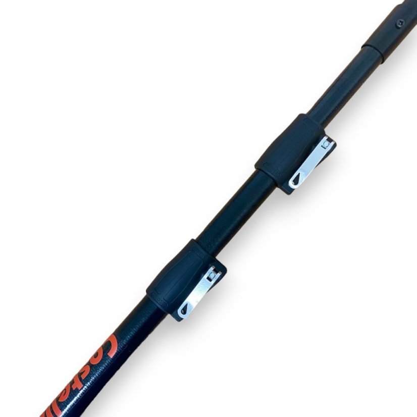 CASTELLARI CARBON O PRO telescopic saw