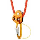 PETZL MICRO TRAXION Blokkolós csiga PETZL MICRO TRAXION Blokkolós csiga