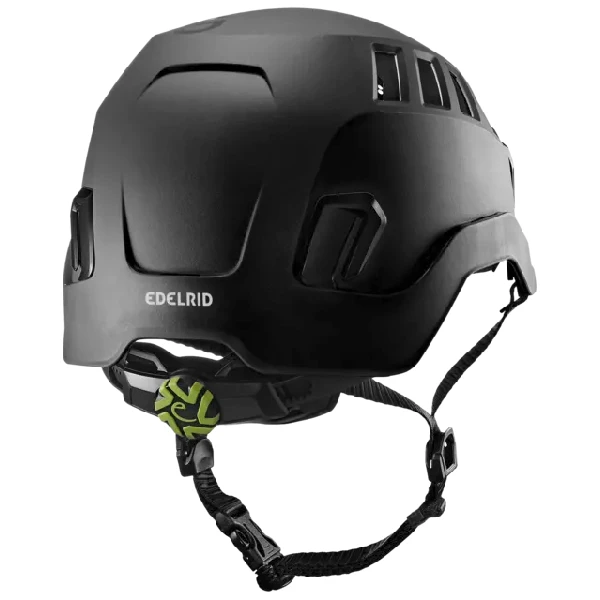 EDELRID TECTUM AIR - černá