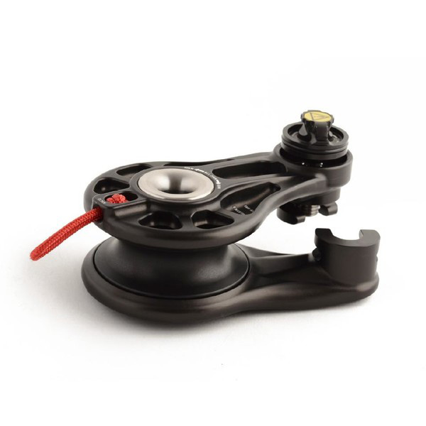 DMM IMPACT BLOCK XS rigging pulley
