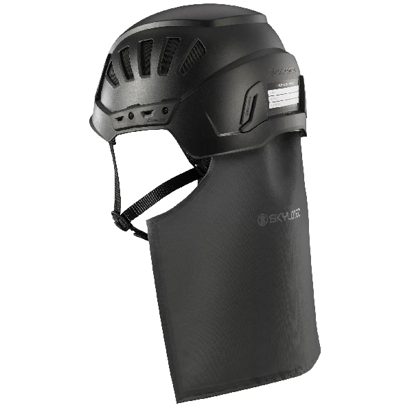 SKYLOTEC KIT INCEPTOR GRX + NECKX
