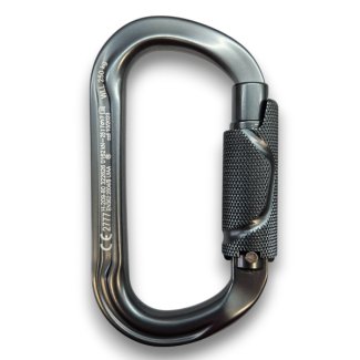 SKYLOTEC DOUBLE O TRI 2.0 tactical