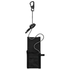 PETZL EXO® EASHOOK OPEN personal evacuation system