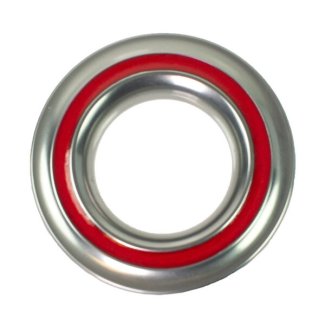 Kikötési gyűrű NOTCH WEAR SAFE - S