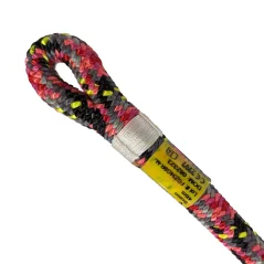 STERLING SCION 11.5 mm 1x oko ružová/sivá