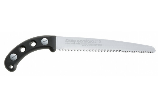 SILKY GOMTARO Pro-Sentei 240-8/14 hand saw