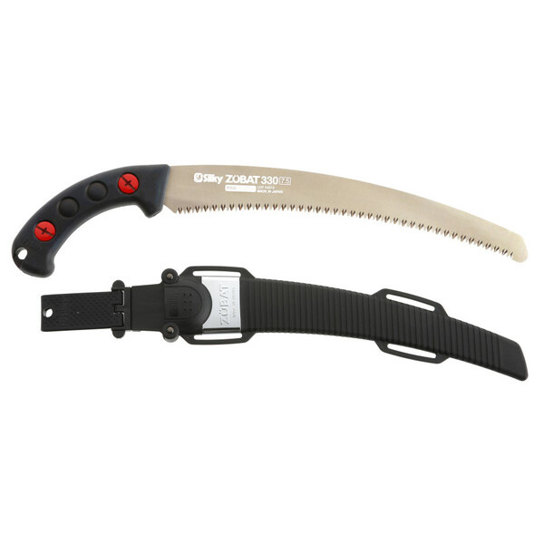 SILKY ZÜBAT 330-7.5 hand saw