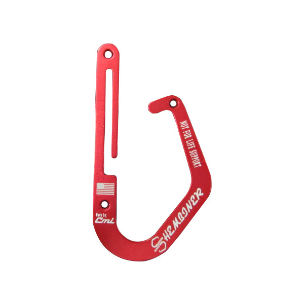 CMI SHEMBINER tool hook