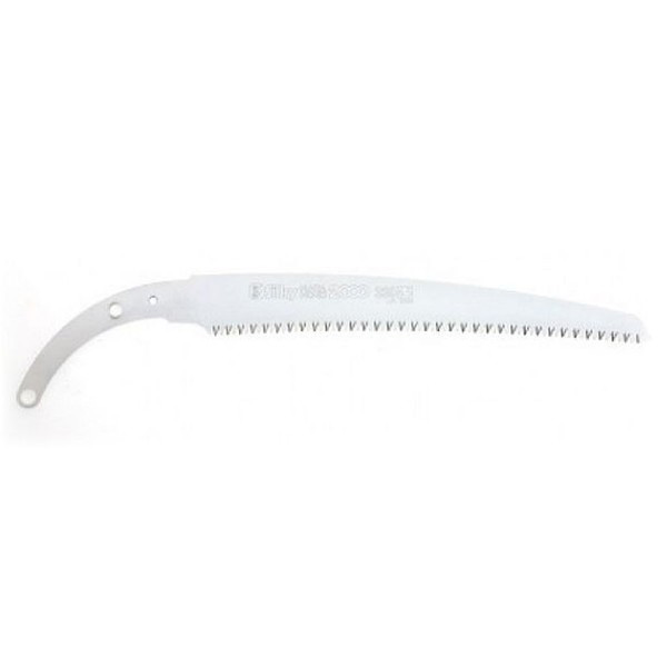 SILKY NATANOKO 2000 330-6.5 spare blade