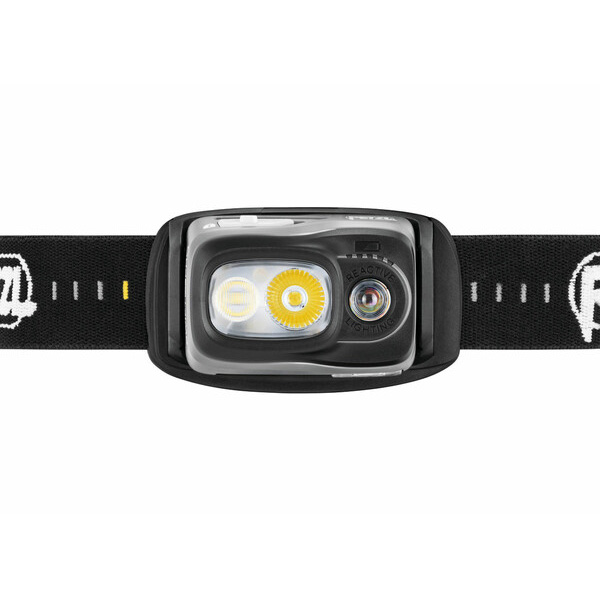 PETZL SWIFT RL PRO headlamp