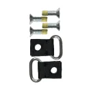 DISTEL lower strap guide eyelet DISTEL lower strap guide eyelet