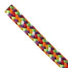 SAMSON STABLE BRAID 12,7 mm rigging rope - Circus Edition
