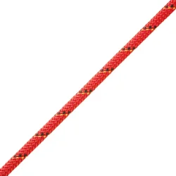 PETZL PARALLEL 10,5 mm - red