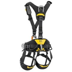 Munkahevederzet PETZL AVAO INT 2025