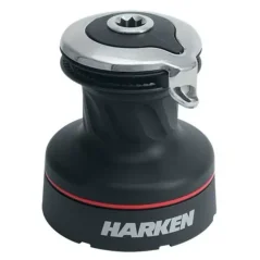 HARKEN 46.2STA SELF-TAILING RADIAL ALU WINCH 2 Speed