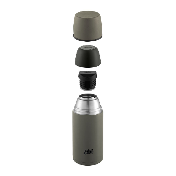 Thermos ESBIT CLASSIC 0,5 l - olive green