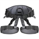 SINGING ROCK SIT WORKER 3D STANDARD seat harness - black