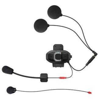 Komunikátor na přilbu SENA BLUETOOTH HANDSFREE HEADSET SF2 - dosah 800 m