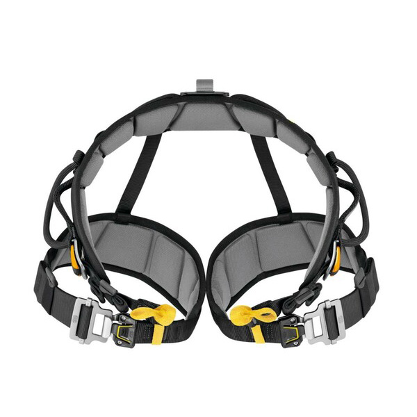 PETZL FALCON ASCENT 2023 seat harness
