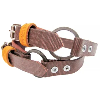 BASHLIN BOTTOM ANKLE STRAPS BASHLIN BOTTOM ANKLE STRAPS