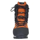 Protiporezové topánky SOLIDUR LOGWOOD dark orange, class 3 (28 m/s)