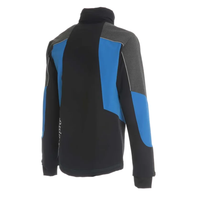 ARBPRO CLIMB TECH JACKET - blue