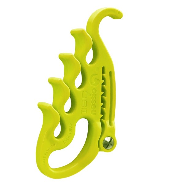 Organizátor kmenovky ISC NESSIE