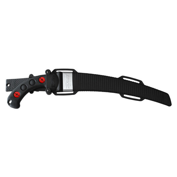 SILKY ZÜBAT 300-7.5 hand saw