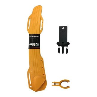 Case for telescopic saw SILKY LONGBOY SCABBARD KIT