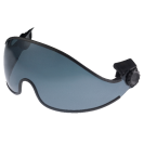 Protective shield CAMP ARES VISOR - smoke Protective shield CAMP ARES VISOR - smoke
