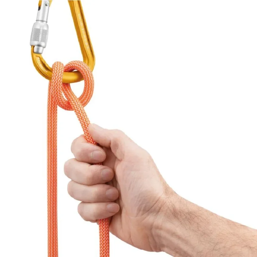 PETZL ATTACHE Screw-Lock