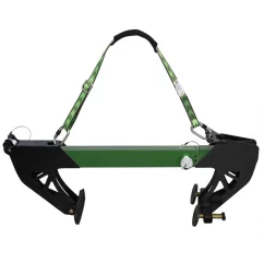 Mobilní kotvící bod KRATOS SAFETY KARIBA pro široké parapety a masivní konstrukce Mobilní kotvící bod KRATOS SAFETY KARIBA pro široké parapety a masivní konstrukce