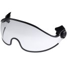 Protective shield CAMP ARES VISOR - clear Protective shield CAMP ARES VISOR - clear