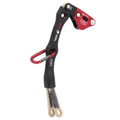 Set ISC APEX ROPE WRENCH + SQUIRREL TETHER